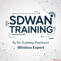 Cisco SDWAN Training