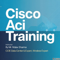 Cisco ACI Training