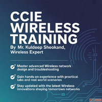 CCIE Wireless Training