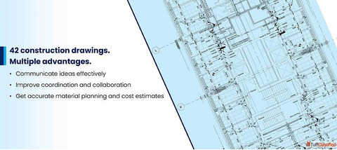 42 Types of Building Drawing in Construction A Detail Guide