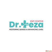 Dr Sanjay Teza - Best ENT Doctor in Varanasi