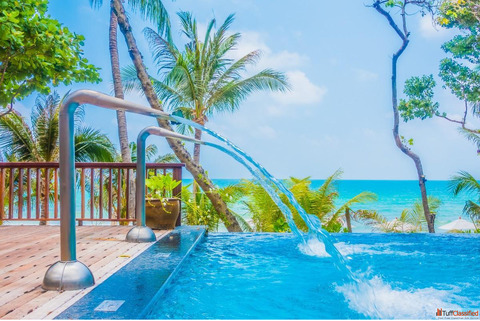 Swimming Pool Contractors in Andhra Pradesh