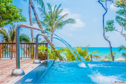 Swimming Pool Contractors in Andhra Pradesh