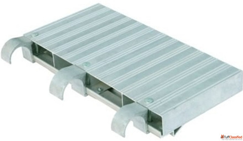 Top-Quality Scaffold Planks Decks for Safe Construction