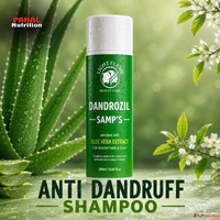 Anti Dandruff Shampoo