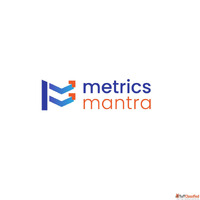 Metrics Mantra - Best Digital Marketing Agency in Varanasi