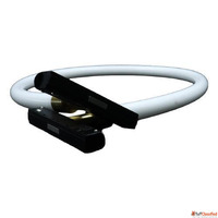 Magnetic Silicone Lamp for Soft and Modern Lighting