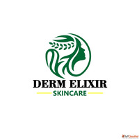 DERM ELIXIR by Dr. Megha Pundir Dermatologist