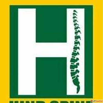 Best Spine Treatment in Bhopal Hind Spine Clinic