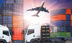 Freight Forwarding Company in Hyderabad - Reliable Cargo Log...