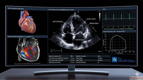 Heart Failure Diagnosis in Mumbai