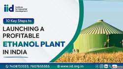 10 key step to Start a Profitable Ethanol Plant Business in ...