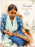 Ankita - Best Mehandi Artist in Varanasi