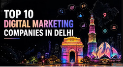 Creatikartta - Improve Your Brand Presence in Delhi