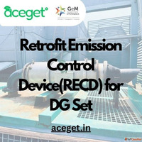 Buy RECD DG Kit at the Cheapest Price