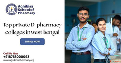 Top Private D Pharmacy College in Birbhum