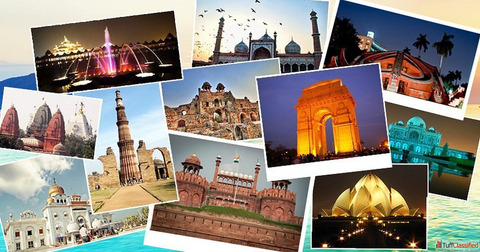 Affordable Tours Top Travel Agency Delhi NCR Deals Now 2026