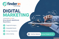 How a Digital Marketing Company in Patna Helps Brands Grow O...