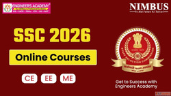 Where to Find the Best SSC JE Electrical Online Classes