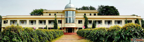 Best Day Cum Residential School in Ranchi India