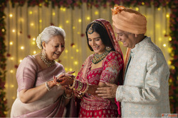 Wedding Planner in Gurgaon Offering Complete Wedding Solutio...