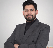 Top Orthopaedic Doctor in Dehradun Dr. Sarthak Walia
