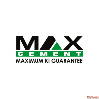 Best Cement Manufacturer in North East india - Max Cement
