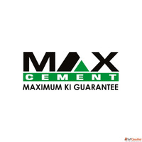 Best Cement Manufacturer in North East india - Max Cement