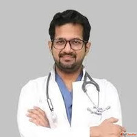 Best Knee Replacement Surgeon in Bhilai - Dr. Ankur Singhal