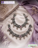Exclusive Silver Jewellery Wholesaler In Lucknow