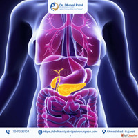 Complete HPB Cancer Diagnosis and Surgical Treatment in Ahme...