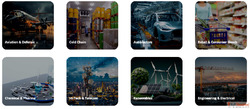 TCIL Group Smart Logistics Supply Chain Solutions Across Ind...