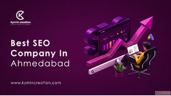 Best Website Development Company In Ahmedabad Kymin Creation