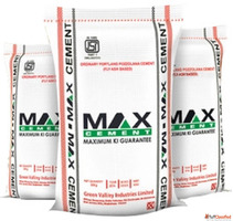 Premium OPC Cement for High-Rise Buildings Infrastructure He...