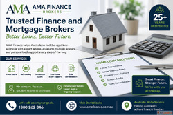 Home Loan Refinancing Experts - AMA Finance