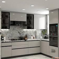 Modular Kitchen Design in Indore SmartMod Kitchens