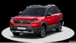Maruti Suzuki Brezza On Road Price Mileage Specifications