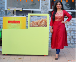 Panipuri Street Food Franchise in India