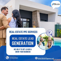 Real Estate Lead Generation