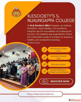 Rules and Regulations - bba in aviation colleges in bangalor...