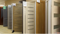 Flush Door by Splice Ply