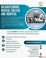 Fellowship Program - best medical colleges in bangalore RRMC...
