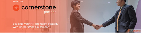 Cornerstone OnDemand Services Partner LMS System Experts Vithi IT