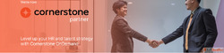 Cornerstone OnDemand Services Partner LMS System Experts Vit...