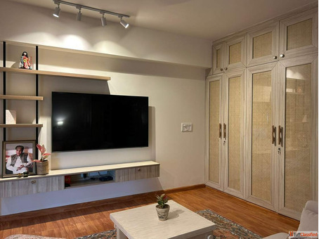 Interior Designing Services in Jamshedpur by Dreams Designs