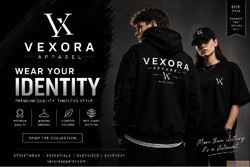 Shop Premium Men's Women's Fashion Online