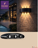 Buy Stylish Durable Premium Light Switches - Fayero