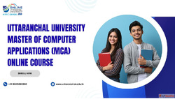Uttaranchal University Bachelor of Business Administration B...