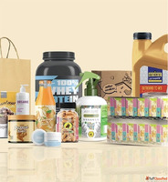 Tamper Resistant Packaging by Veritech India