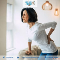 Trusted Spine Specialist for Sciatica Treatment Ahmedabad